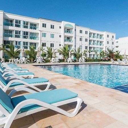 Apartamento TOP em Porto de Galinhas/Praia do Cupê Exterior foto