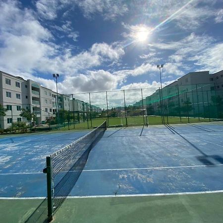 Apartamento TOP em Porto de Galinhas/Praia do Cupê Exterior foto