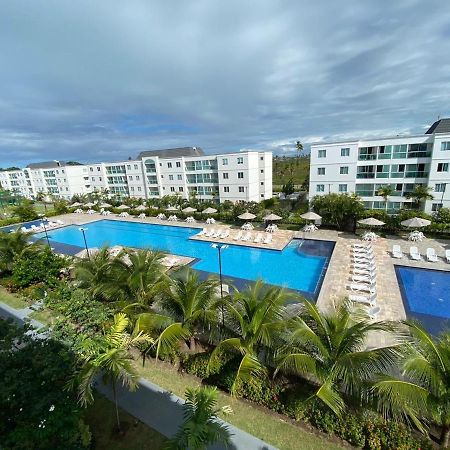 Apartamento TOP em Porto de Galinhas/Praia do Cupê Exterior foto