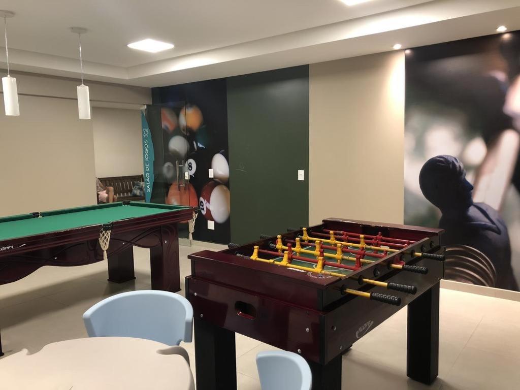 Apartamento TOP em Porto de Galinhas/Praia do Cupê Exterior foto