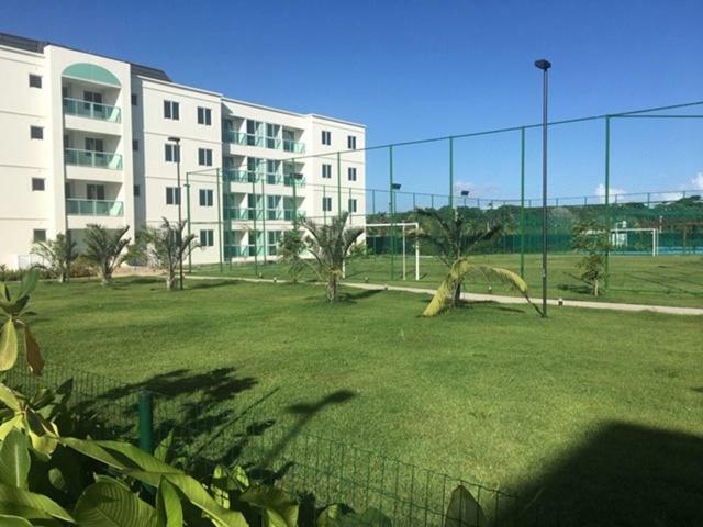 Apartamento TOP em Porto de Galinhas/Praia do Cupê Exterior foto