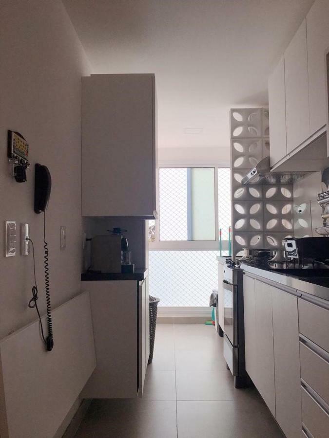 Apartamento TOP em Porto de Galinhas/Praia do Cupê Exterior foto